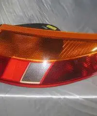 FARI PORSCHE 911 VERSIONE 996 FARI PORSCHE 911 VERSIONE 996