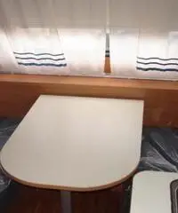 Roulotte ADRIA AVIVA 370 DD nuovissima