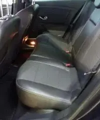 RENAULT MEGANE GT LINE 1.5 DCI 110CV - Napoli