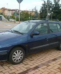 Renault Megane 1.9 dCi cat S.W. Expression - Bologna