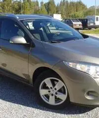 RENAULT MEGANE 1.5 DCI - Lucca