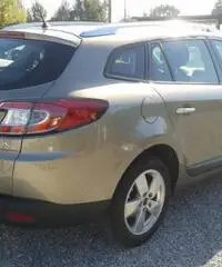 RENAULT MEGANE 1.5 DCI - Lucca