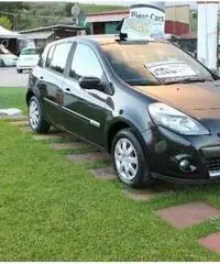 RENAULT CLIO 1.2 AUTOMATICA - Palermo RENAULT CLIO 1.2 AUTOMATICA - Palermo