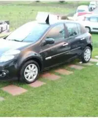 RENAULT CLIO 1.2 AUTOMATICA - Palermo RENAULT CLIO 1.2 AUTOMATICA - Palermo