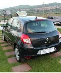 RENAULT CLIO 1.2 AUTOMATICA - Palermo RENAULT CLIO 1.2 AUTOMATICA - Palermo