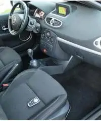RENAULT CLIO 1.2 AUTOMATICA - Palermo RENAULT CLIO 1.2 AUTOMATICA - Palermo