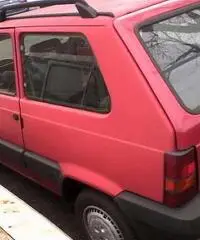 Panda per ricambi Panda per ricambi