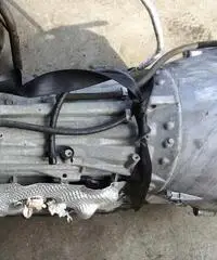 Cambio automatico Porsche Cayenne 4.5 8v