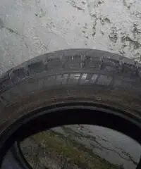 Gomme Invernali Michelin 205 55 R16 Gomme Invernali Michelin 205 55 R16