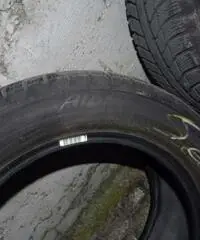 Gomme Invernali Michelin 205 55 R16 Gomme Invernali Michelin 205 55 R16