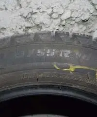 Gomme Invernali Michelin 205 55 R16 Gomme Invernali Michelin 205 55 R16