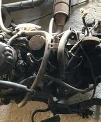 Ricambi vari fiat Panda 900 cc. motore 600 500 Ricambi vari fiat Panda 900 cc. motore 600 500