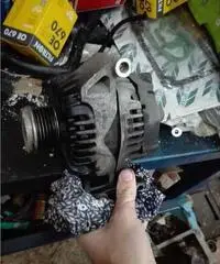 Alternatore valeo 51718499 punto 1.3 multijet 75cv da 75 amp