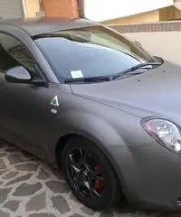 Stupenda Quadrifoglio verde TCT - Abruzzo Stupenda Quadrifoglio verde TCT - Abruzzo