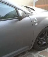 Stupenda Quadrifoglio verde TCT - Abruzzo Stupenda Quadrifoglio verde TCT - Abruzzo