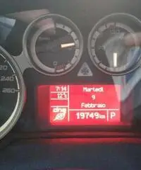 Stupenda Quadrifoglio verde TCT - Abruzzo Stupenda Quadrifoglio verde TCT - Abruzzo