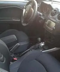 Stupenda Quadrifoglio verde TCT - Abruzzo Stupenda Quadrifoglio verde TCT - Abruzzo
