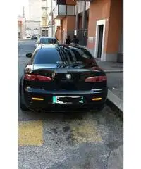 Bellissima alfa romeo 159 - Torino