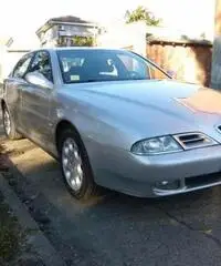 Alfa Romeo 166 2.0 Twin Spark 78.000 km con garanzia - Vercelli Alfa Romeo 166 2.0 Twin Spark 78.000 km con garanzia - Vercelli
