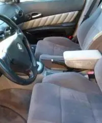 Alfa Romeo 166 2.0 Twin Spark 78.000 km con garanzia - Vercelli Alfa Romeo 166 2.0 Twin Spark 78.000 km con garanzia - Vercelli