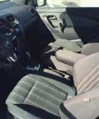 Volkswagen Polo GTI 1.4 TSI DSG 3 porte - Piemonte