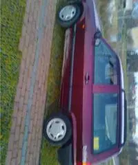 Volkswagen - Veneto