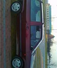 Volkswagen - Veneto