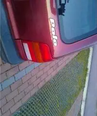 Volkswagen - Veneto