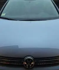 VW Golf 6 Serie 1.4 TSI DSG - Milano