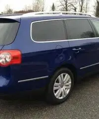 Vw passat 2.0 tdi 140 cv sw - Milano