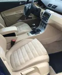 Vw passat 2.0 tdi 140 cv sw - Milano