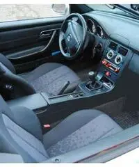 MERCEDES 200 SLK - Bologna