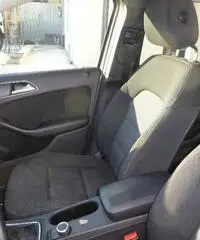 MERCEDES B 200 CDI EXECUTIVE - Napoli