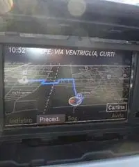 MERCEDES C 220 CDI AVANTGARDE (BLUEEFF) - Napoli