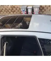 MERCEDES CLASSE A 200 CDI AVANTGARDE - Napoli