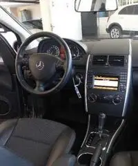 MERCEDES A 180 CDI PREMIUM AUTO - Napoli
