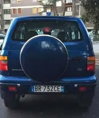 Kia sportage condizioni perfette - Arezzo