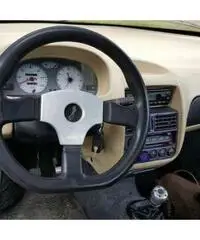 Liger miniauto - Pistoia