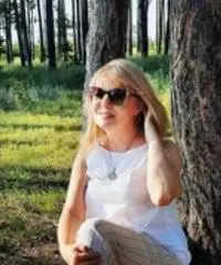 Svetlana, 52 anni