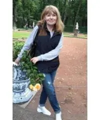 Svetlana, 52 anni