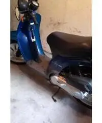 Scooter Honda 50