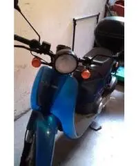 Scooter Honda 50 Scooter Honda 50