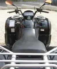 WT Motors WT500 Ram 2007