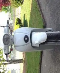 Scarabeo 50