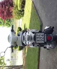 Scarabeo 50