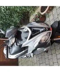 Aprilia Sr 50 r