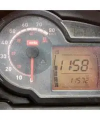 Aprilia Sr 50 r
