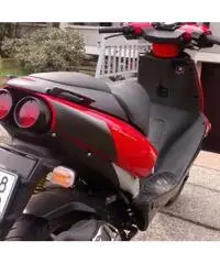 Aprilia SR50