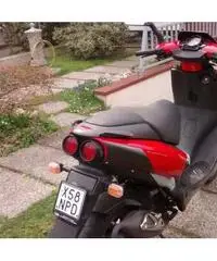 Aprilia SR50
