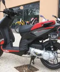 Aprilia SR50 Motard 2T 2013